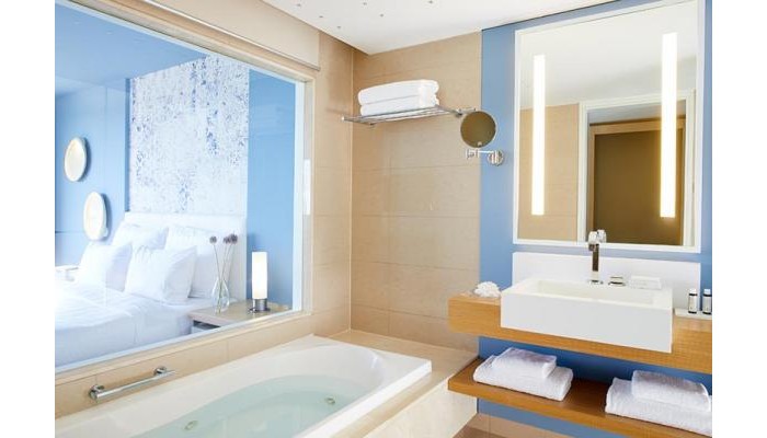 Lindos Blu Luxury Hotel & Suites poza 4