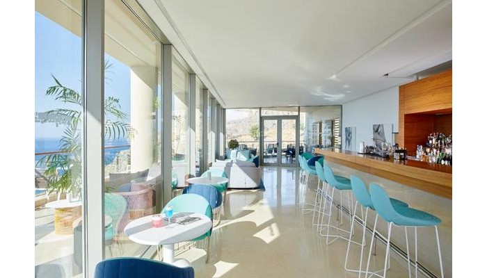 Lindos Blu Luxury Hotel & Suites poza 9