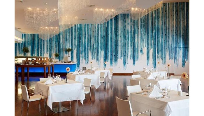 Lindos Blu Luxury Hotel & Suites poza 8