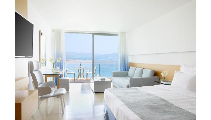 Lindos Blu Luxury Hotel & Suites poza 2