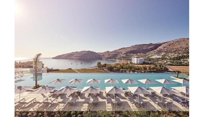 Lindos Grand Resort And Spa poza 10