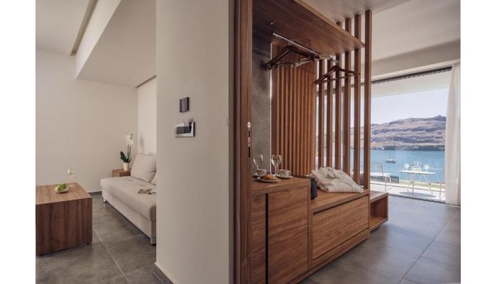 Lindos Grand Resort And Spa poza 2