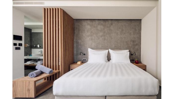 Lindos Grand Resort And Spa poza 1