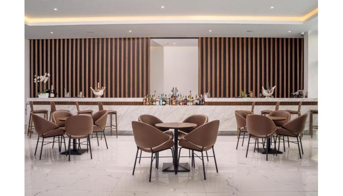 Lindos Grand Resort And Spa poza 7