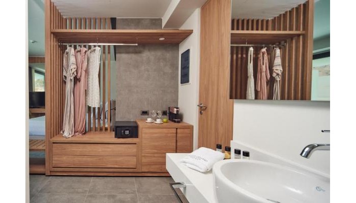 Lindos Grand Resort And Spa poza 3