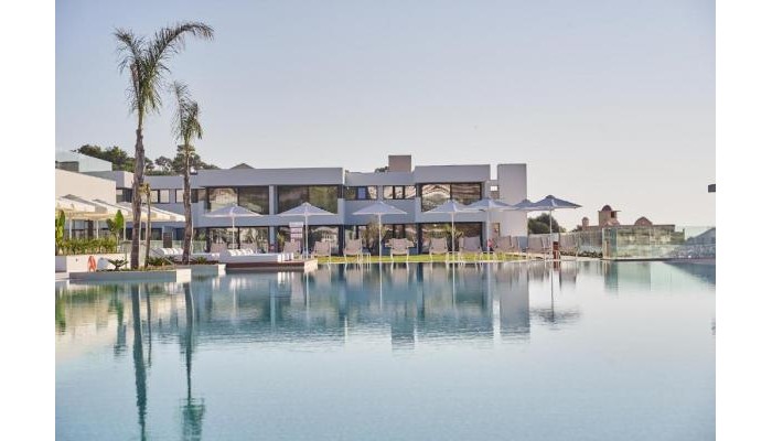 Lindos Grand Resort And Spa poza 0