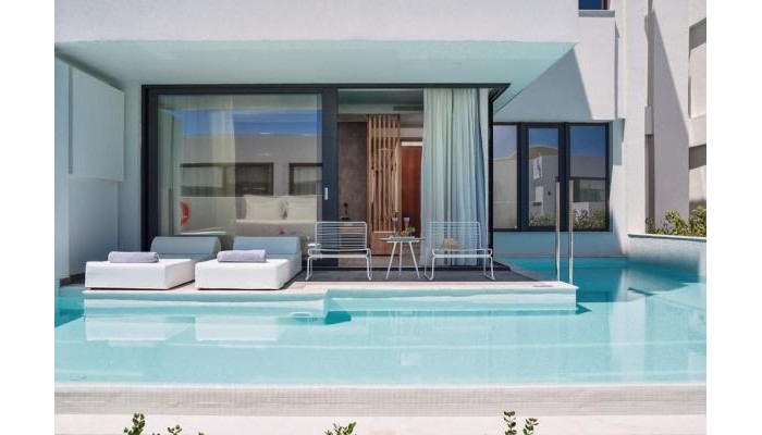 Lindos Grand Resort And Spa poza 4