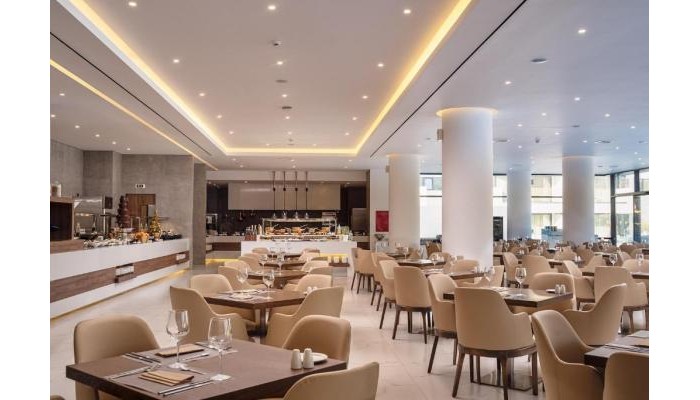 Lindos Grand Resort And Spa poza 6