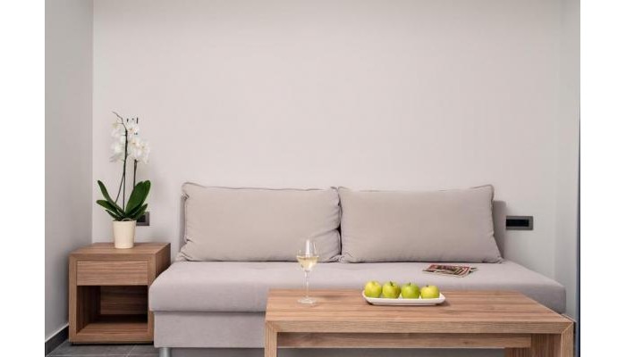 Lindos Grand Resort And Spa poza 5