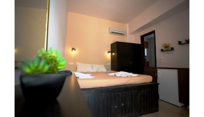 Little Lindos Sea View Studios poza 5