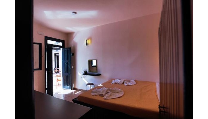 Little Lindos Sea View Studios poza 6