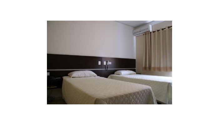 Cristal Palace Hotel poza 11