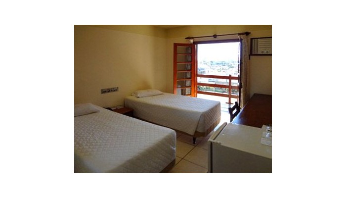 Cristal Palace Hotel poza 6