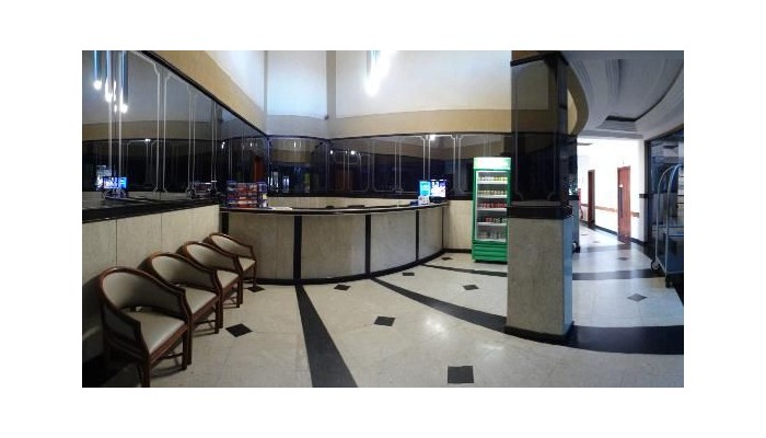 Cristal Palace Hotel poza 4