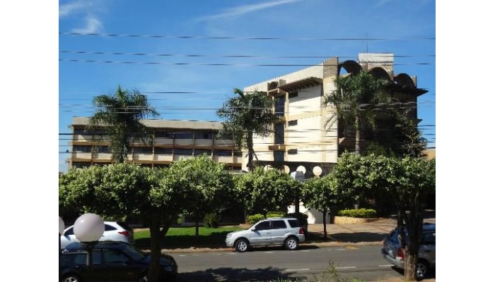 Cristal Palace Hotel poza 3