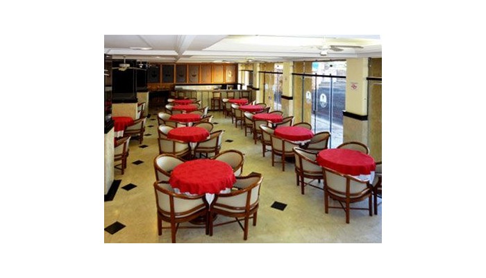 Cristal Palace Hotel poza 7