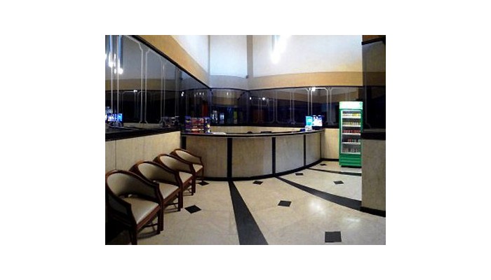 Cristal Palace Hotel poza 8