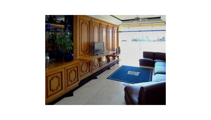 Cristal Palace Hotel poza 9