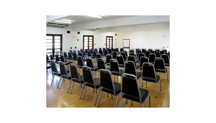 Cristal Palace Hotel poza 10