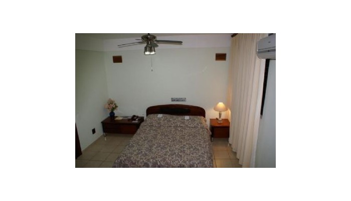 Cristal Palace Hotel poza 1