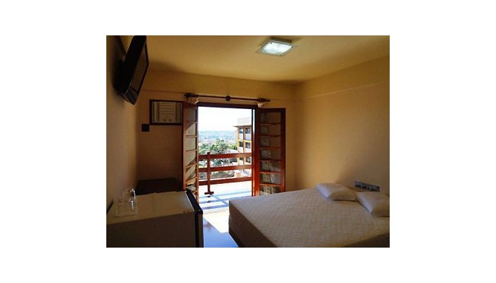 Cristal Palace Hotel poza 5