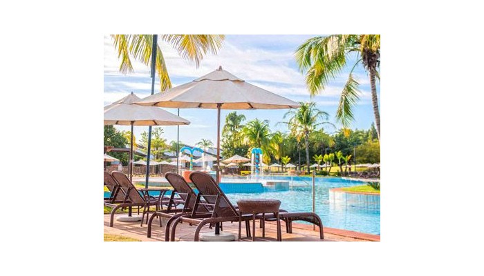 Hotel Blue Tree Park Lins poza 3