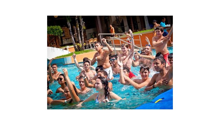 Hotel Blue Tree Park Lins poza 8