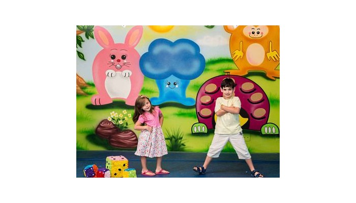 Hotel Blue Tree Park Lins poza 9