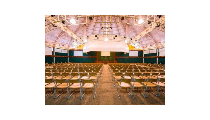 Hotel Blue Tree Park Lins poza 6