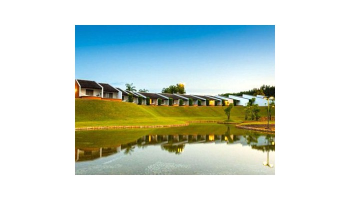 Hotel Blue Tree Park Lins poza 2