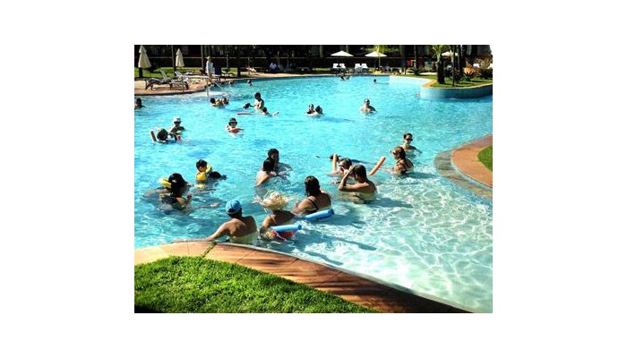 Hotel Blue Tree Park Lins poza 11