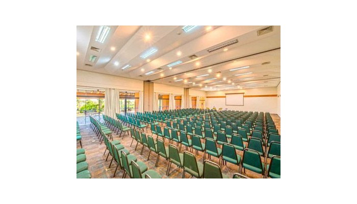 Hotel Blue Tree Park Lins poza 5