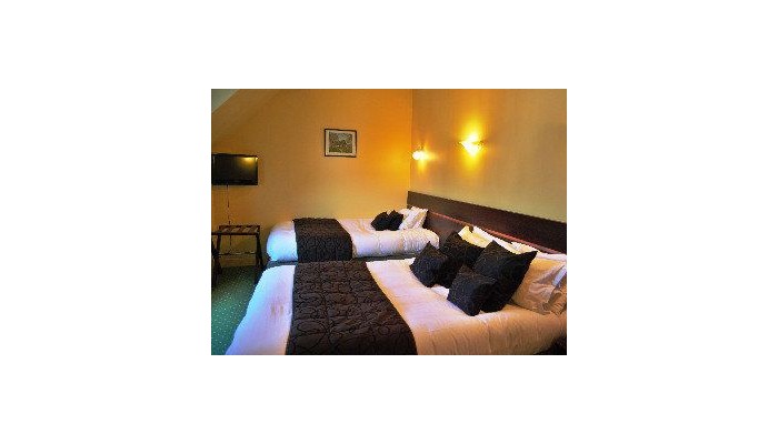 Hotel De La Place poza 7