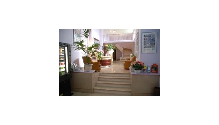 Hotel De La Place poza 8