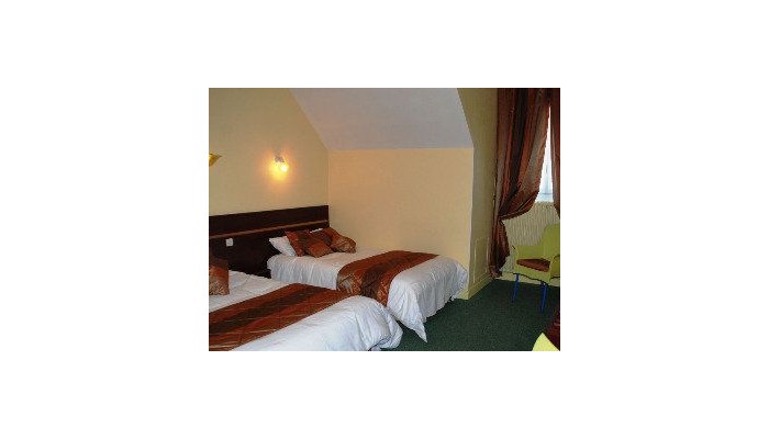 Hotel De La Place poza 10