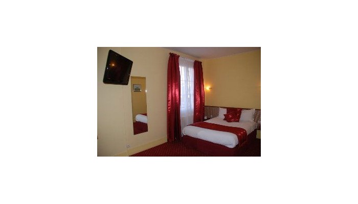 Hotel De La Place poza 4