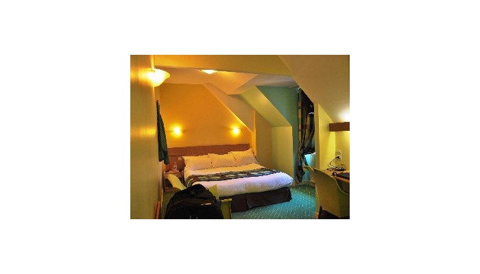 Hotel De La Place poza 5