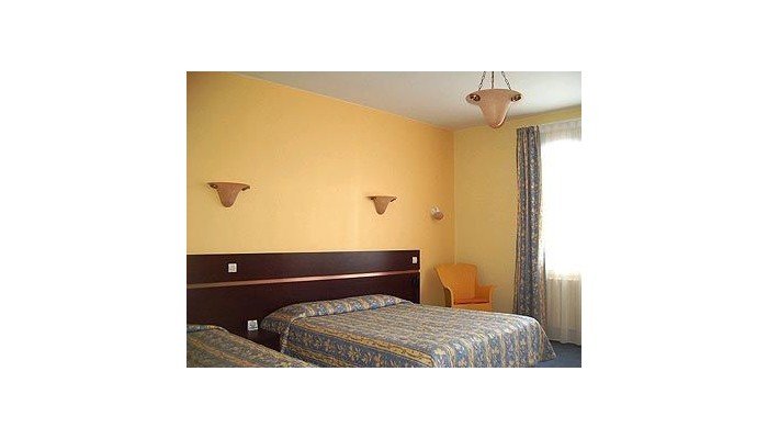 Hotel De La Place poza 0