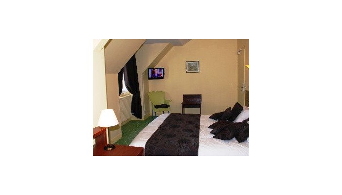 Hotel De La Place poza 6