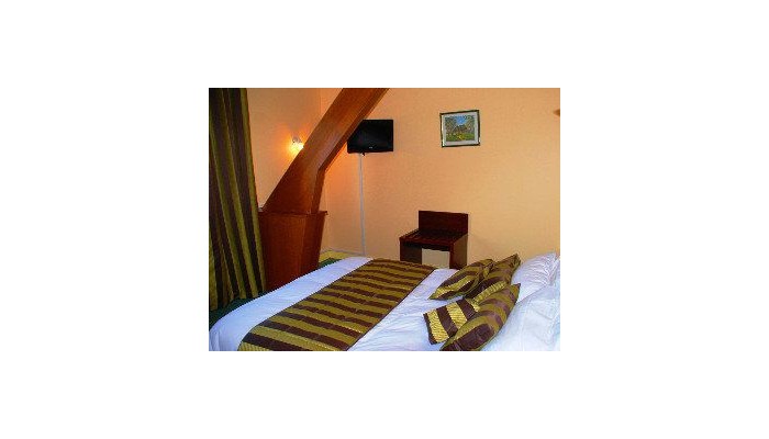 Hotel De La Place poza 9