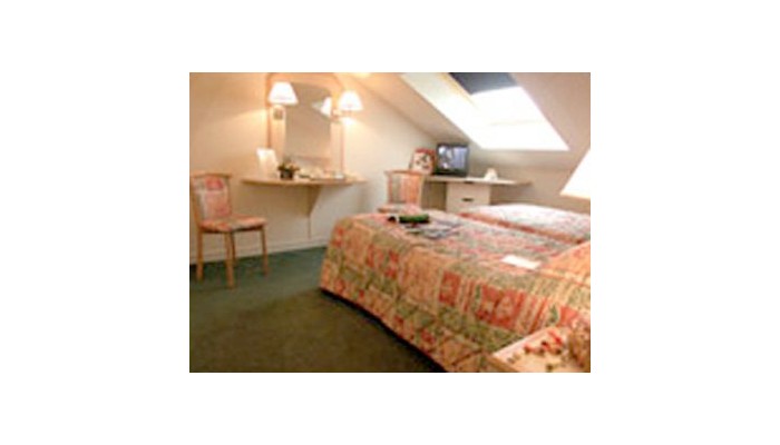 Hotel Mercure poza 0