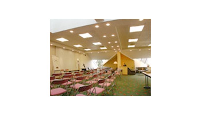 Hotel Mercure poza 1