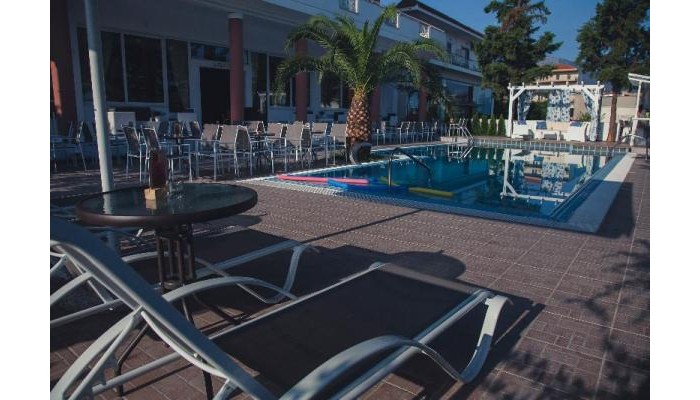 Hotel Philippos poza 8