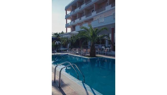 Hotel Philippos poza 9