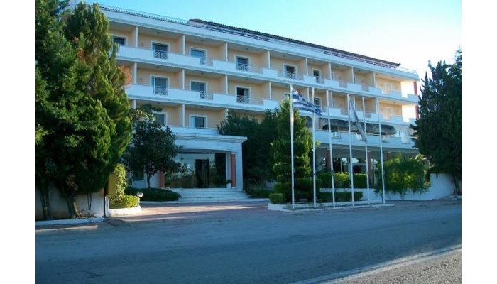Hotel Philippos poza 3