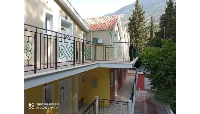 Agios Gerasimos Studios poza 2