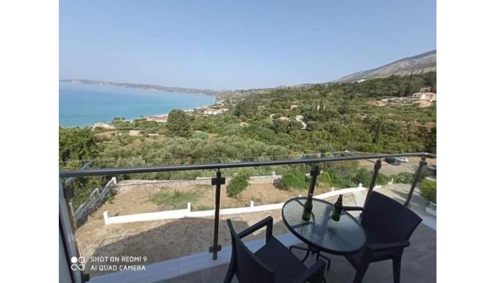 Agios Gerasimos Studios poza 10