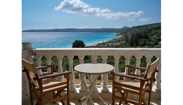 Agios Gerasimos Studios poza 11