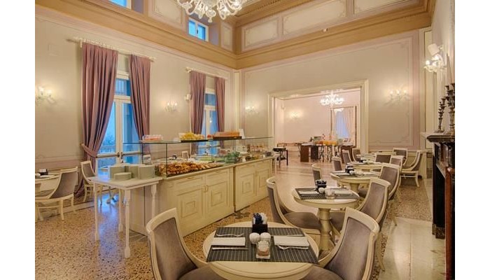 Grand Hotel Palazzo poza 3