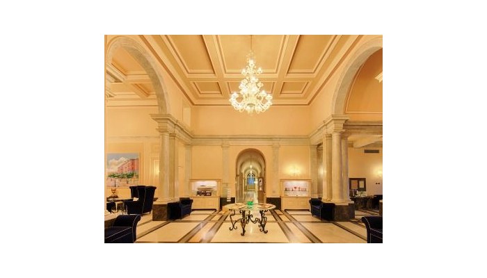 Grand Hotel Palazzo poza 10